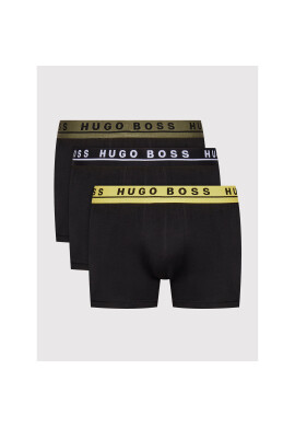 Boss Комплект 3 чифта боксерки 50458488 Черен - Pepit.bg