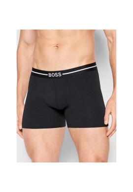 Boss Комплект 3 чифта боксерки 50469799 Черен - Pepit.bg