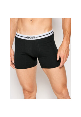 Boss Комплект 3 чифта боксерки 50469799 Черен - Pepit.bg