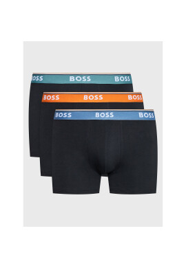 Boss Комплект 3 чифта боксерки 50479121 Черен - Pepit.bg