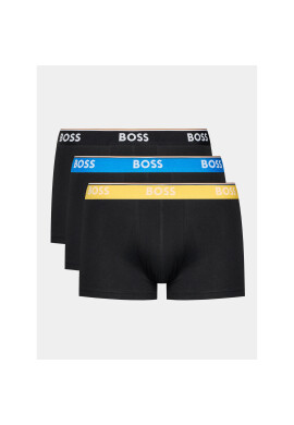 Boss Комплект 3 чифта боксерки 50495436 Черен - Pepit.bg