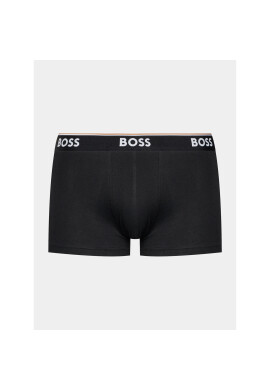 Boss Комплект 3 чифта боксерки 50495436 Черен - Pepit.bg