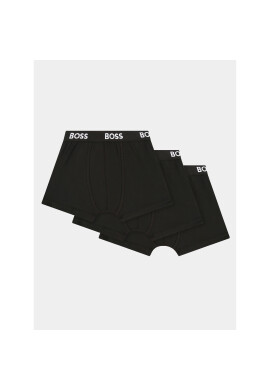 Boss Комплект 3 чифта боксерки J20420 D Черен - Pepit.bg