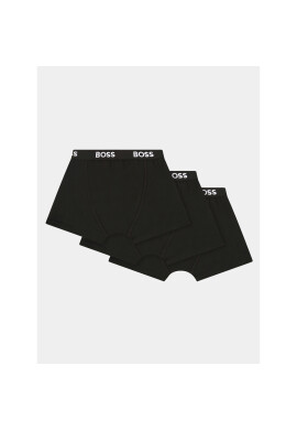 Boss Комплект 3 чифта боксерки J20420 S Черен - Pepit.bg