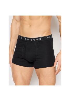Boss Комплект 5 чифта боксери 5P 50453602 Черен - Pepit.bg