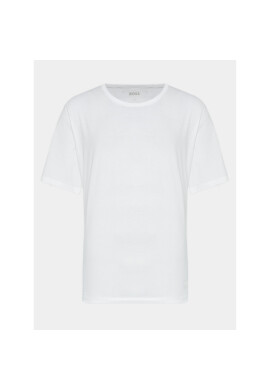 Boss Комплект 5 тишърти Authentic 50475392 Бял Regular Fit - Pepit.bg