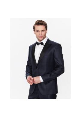 Boss Костюм 50484728 Син Slim Fit - Pepit.bg