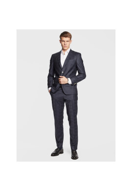 Boss Костюм 50484730 Син Slim Fit - Pepit.bg