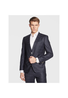 Boss Костюм 50484730 Син Slim Fit - Pepit.bg