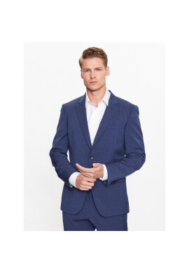 Boss Костюм 50489347 Син Slim Fit - Pepit.bg