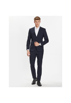 Boss Костюм 50491147 Син Slim Fit - Pepit.bg
