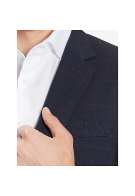 Boss Костюм 50491147 Син Slim Fit - Pepit.bg