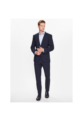Boss Костюм 50493667 Тъмносин Slim Fit - Pepit.bg