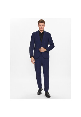 Boss Костюм 50497428 Тъмносин Regular Fit - Pepit.bg