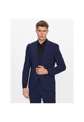 Boss Костюм 50497428 Тъмносин Regular Fit - Pepit.bg