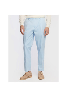 Boss Костюм C-Hanry-222 50473622 Син Slim Fit - Pepit.bg