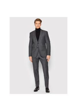 Boss Костюм Jackson/Lenon2 50450449 Сив Regular Fit - Pepit.bg