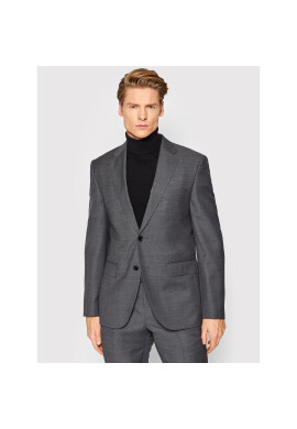 Boss Костюм Jackson/Lenon2 50450449 Сив Regular Fit - Pepit.bg