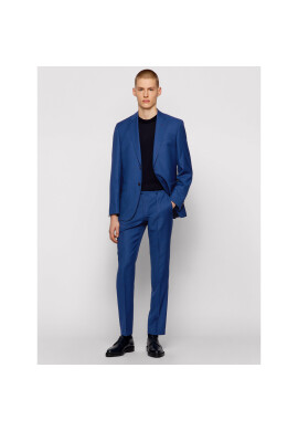 Boss Костюм Jeckson/Lenon2 50450466 Син Regular Fit - Pepit.bg