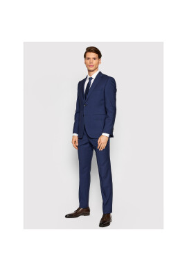 Boss Костюм Jeckson/Lenon2 50461034 Син Regular Fit - Pepit.bg