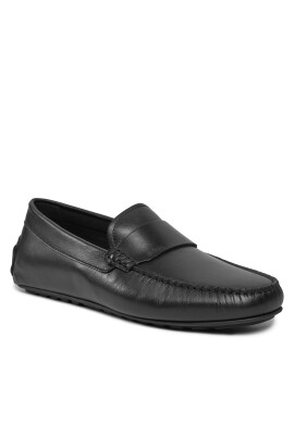 Boss Мокасини Noel Mocc 50511703 Черен - Pepit.bg