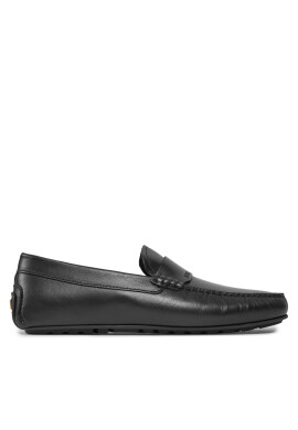 Boss Мокасини Noel Mocc 50511703 Черен - Pepit.bg