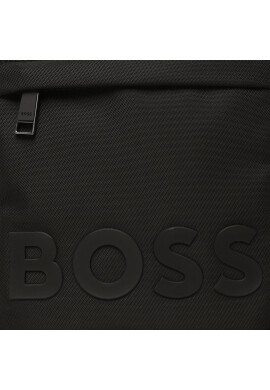 Boss Мъжка чантичка 50490369 Черен - Pepit.bg