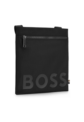 Boss Мъжка чантичка 50490970 Черен - Pepit.bg