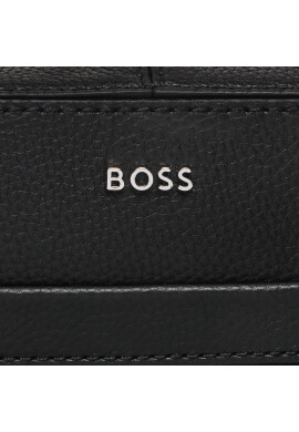 Boss Мъжка чантичка 50499040 Черен - Pepit.bg