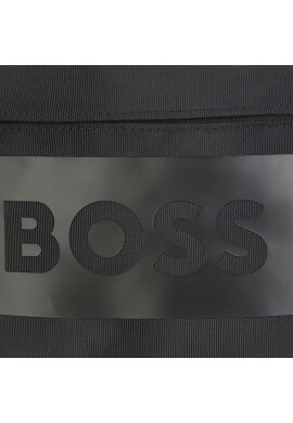 Boss Мъжка чантичка J20409 Черен - Pepit.bg