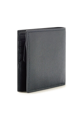 Boss Мъжки портфейл 50485599 Черен - Pepit.bg