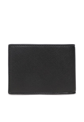 Boss Мъжки портфейл 50485613 Черен - Pepit.bg