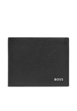 Boss Мъжки портфейл 50499248 Черен - Pepit.bg