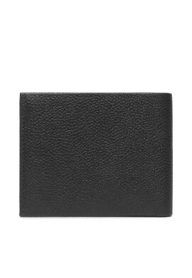 Boss Мъжки портфейл 50499248 Черен - Pepit.bg