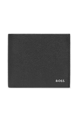 Boss Мъжки портфейл 50499271 Черен - Pepit.bg