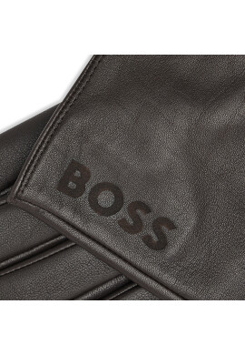 Boss Мъжки ръкавици 50478579 Кафяв - Pepit.bg