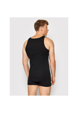 Boss Мъжки топ Original 50377696 Черен Regular Fit - Pepit.bg