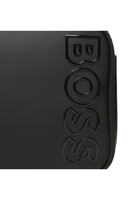 Boss Несесер 50484310 Черен - Pepit.bg