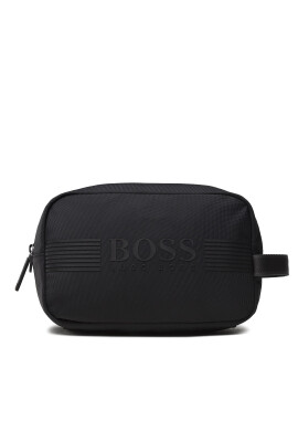 Boss Несесер Pixel 50460572 10230704 01 Черен - Pepit.bg