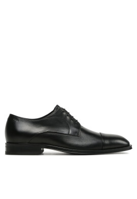 Boss Обувки Derrek 50492642 Черен - Pepit.bg