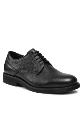 Boss Обувки Baird Derb 50503445 Черен - Pepit.bg