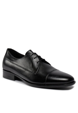 Boss Обувки Colby Derb 50511896 Черен - Pepit.bg