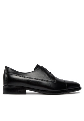Boss Обувки Colby Derb 50511896 Черен - Pepit.bg