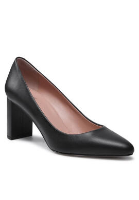 Boss Обувки Iris Pump70 50462147 10195165 01 Черен - Pepit.bg