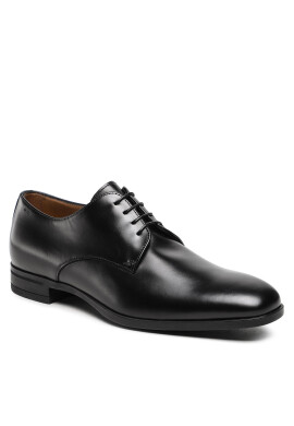 Boss Обувки Kensington 50499842 Черен - Pepit.bg