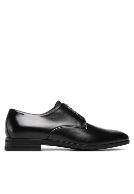 Boss Обувки Kensington 50499842 Черен - Pepit.bg