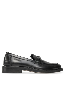 Boss Обувки Larry-L Mocc 50512661 Черен - Pepit.bg