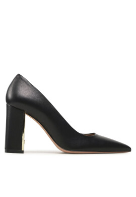 Boss Обувки Vivian Chpump 90-N 50498807 10239116 01 Черен - Pepit.bg