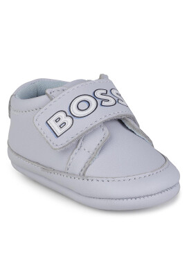 Boss Пантофи J99126 Син - Pepit.bg