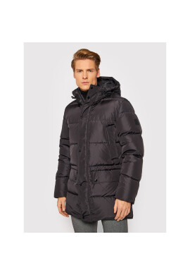 Boss Парка Demalo 50454481 Черен Regular Fit - Pepit.bg